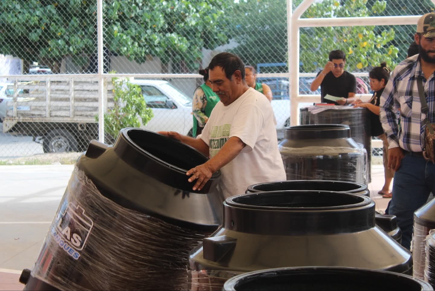Impulsa el Municipio programas sociales en beneficio de sectores vulnerables