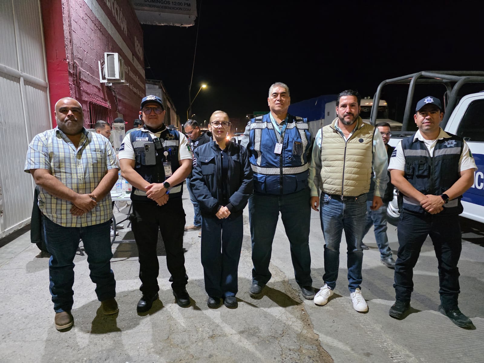 Refuerzan seguridad vial con programa “Cero Tolerancia” durante periodo de Semana Santa