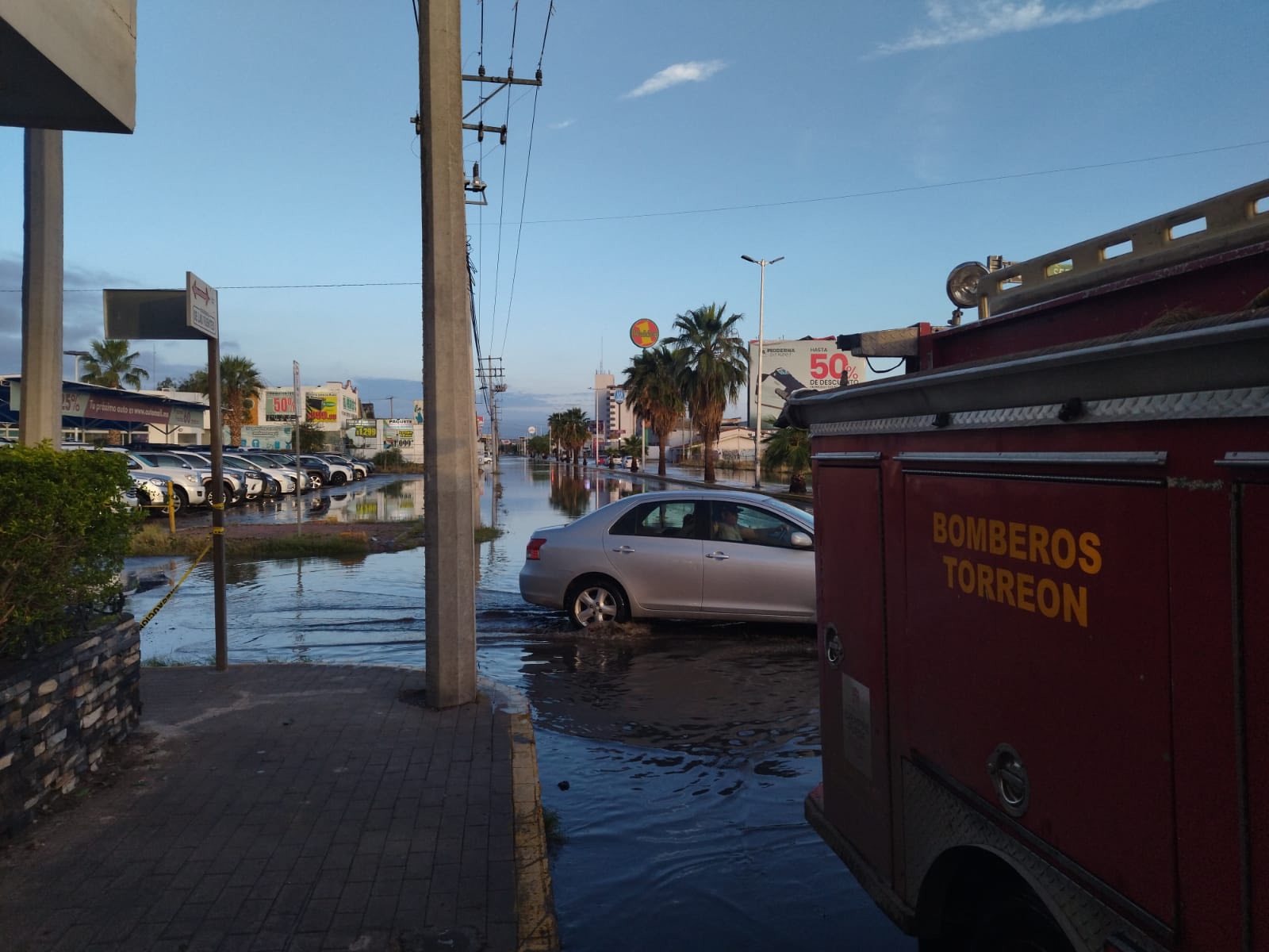 Román Alberto Cepeda González activa Plan Municipal de Atención a Lluvias