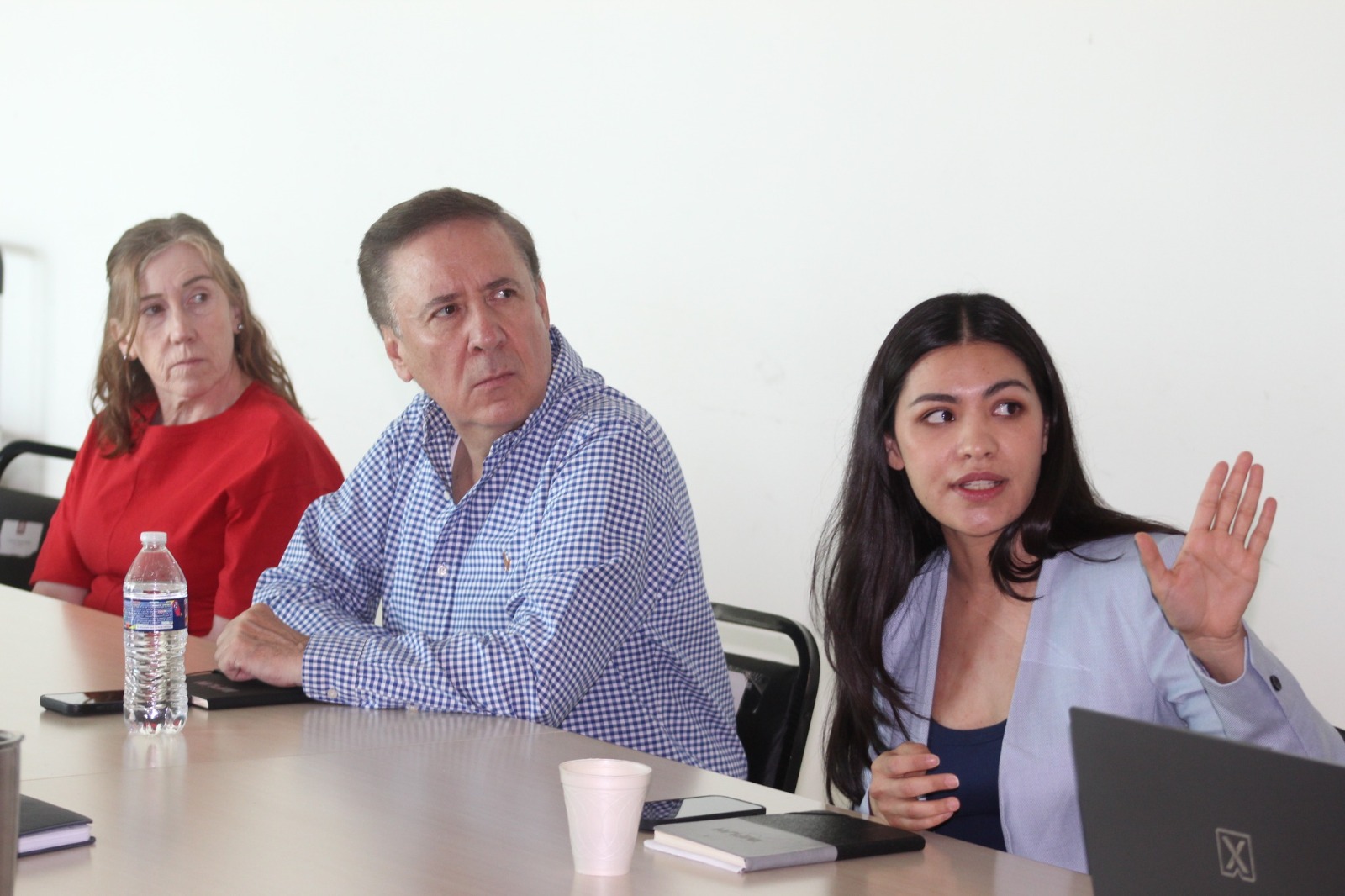 IMPLAN Torreón presenta avances y proyectos estratégicos de planeación urbana para 2026