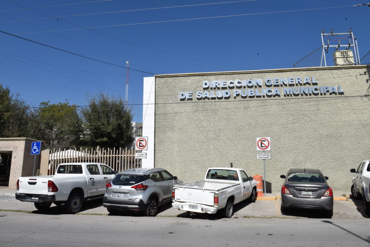 Salud Pública Municipal brinda servicios especializados a precios accesibles.