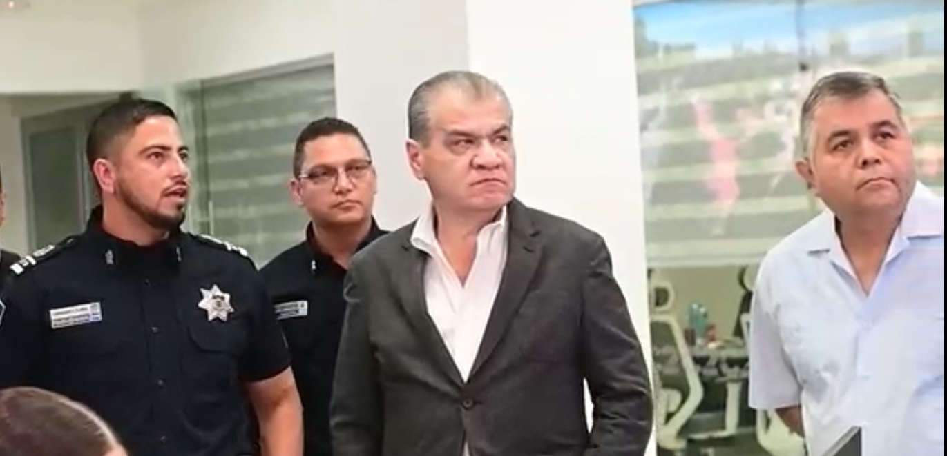 Anuncia alcalde de Torreón adquisición de 40 nuevas patrullas para fortalecer la seguridad